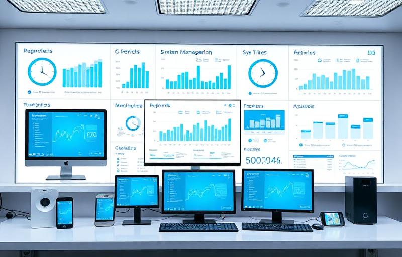 Endpoint Management & Monitoring